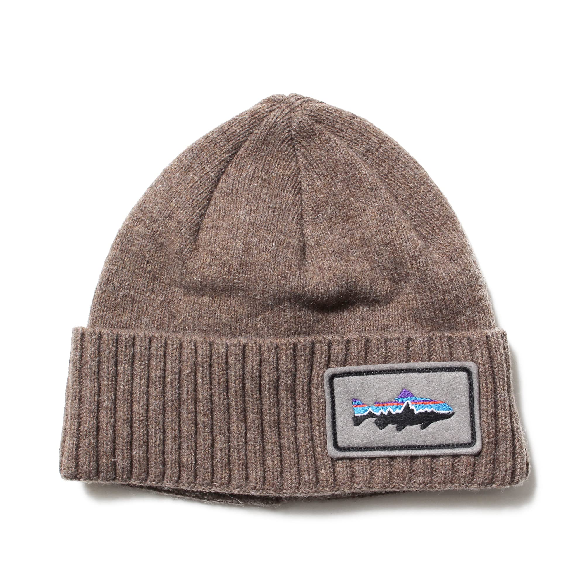 

Шапки для мужчин и вязаная шапка BRODEO BEANIE 28860 FITZ ROY TROUT TAN [Patagonia] Женщины, Шапки, Шапки-бини, ЛОСКУТ/ПЕПЕЛЬНЫЙ [Б/У]