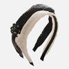 JLAUREN Flower Lace Hairband H01609