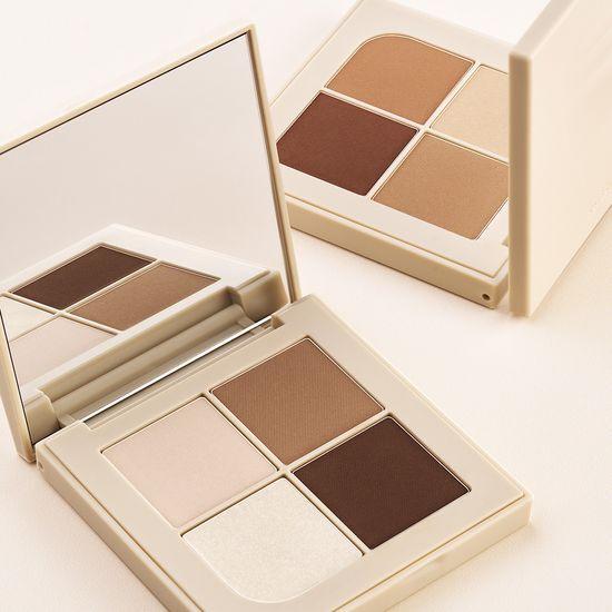 Nuegray Essential Eye Palette 6.2g (2 Types)