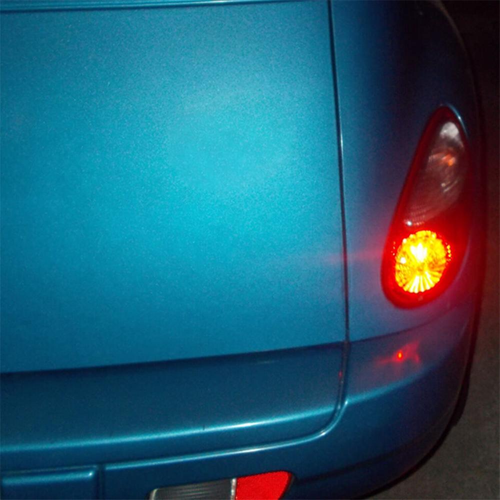 Right Side Tail Light Rear Lamp 5116222AB Fits For 2006-2010 Chrysler PT Cruiser