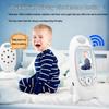 VB601 HD Kabelloser Baby Monitor - Meistverkauftes Baby Care Gerät