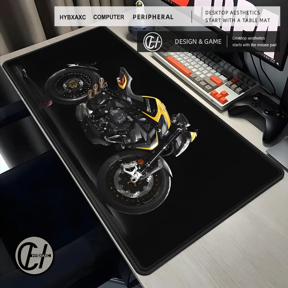 Large Keyboard Gaming Mats Motorcycle Mouse Pad Xxl Mousepad Anime Desk Mat Playmat Computer Tables Pc Gamer Accessories Deskmat