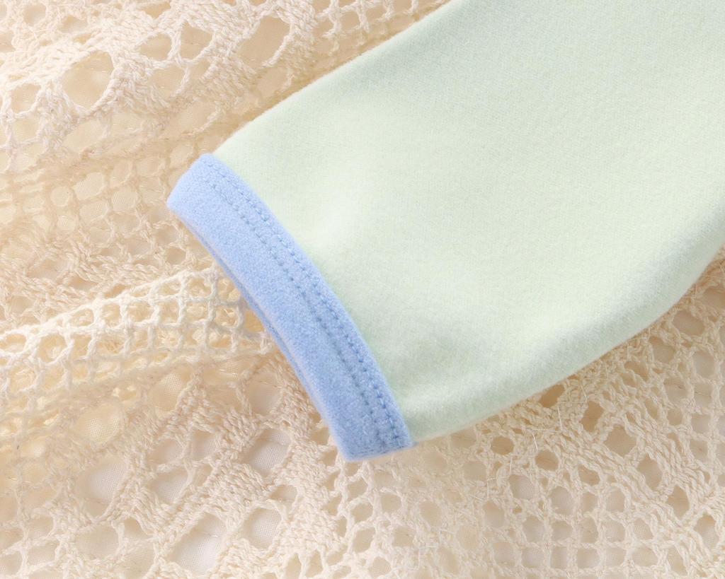 Children's 2025 Autumn/Winter Underwear Set: Cozy Pajamas for Boys and Girls