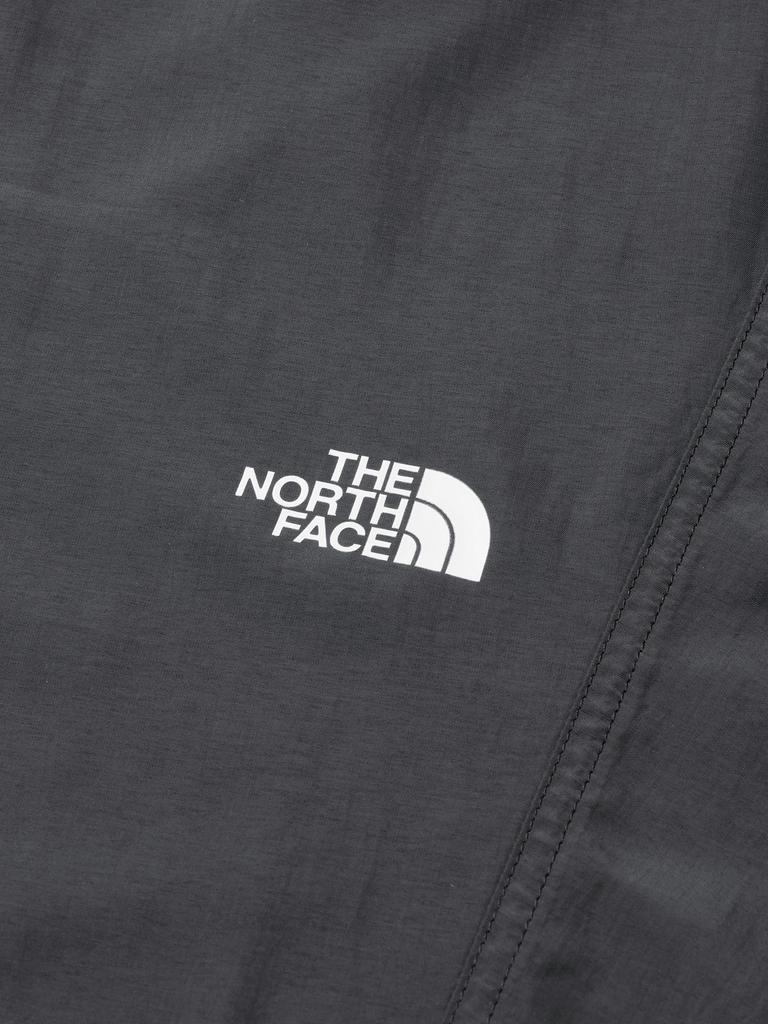 The North Face Karka Asphalt Size L Pant, Gray,