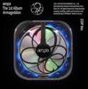 AESPA ongeopende CD-speler