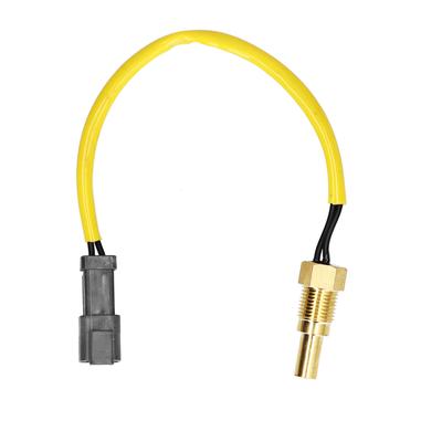 Water Temperature Sensor Detection Accessories Replacement for Komatsu Excavator 7861‑93‑3320