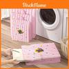 Laundry Mesh Bag For Delicates With Breathable Net Fabric For Home Use