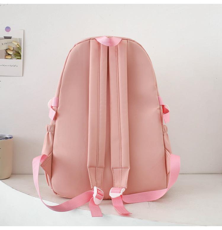 Рюкзак из четырех предметов — фото 10