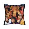 Project Amaze Project Hail Mary Pillow Case Soft Pillow Cover For Sofa Car Home Decor Fashion Pillowcases