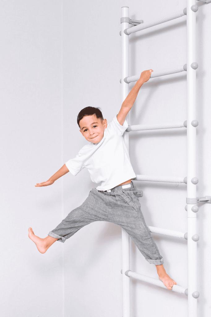 Wall Bars Comet Next Basic