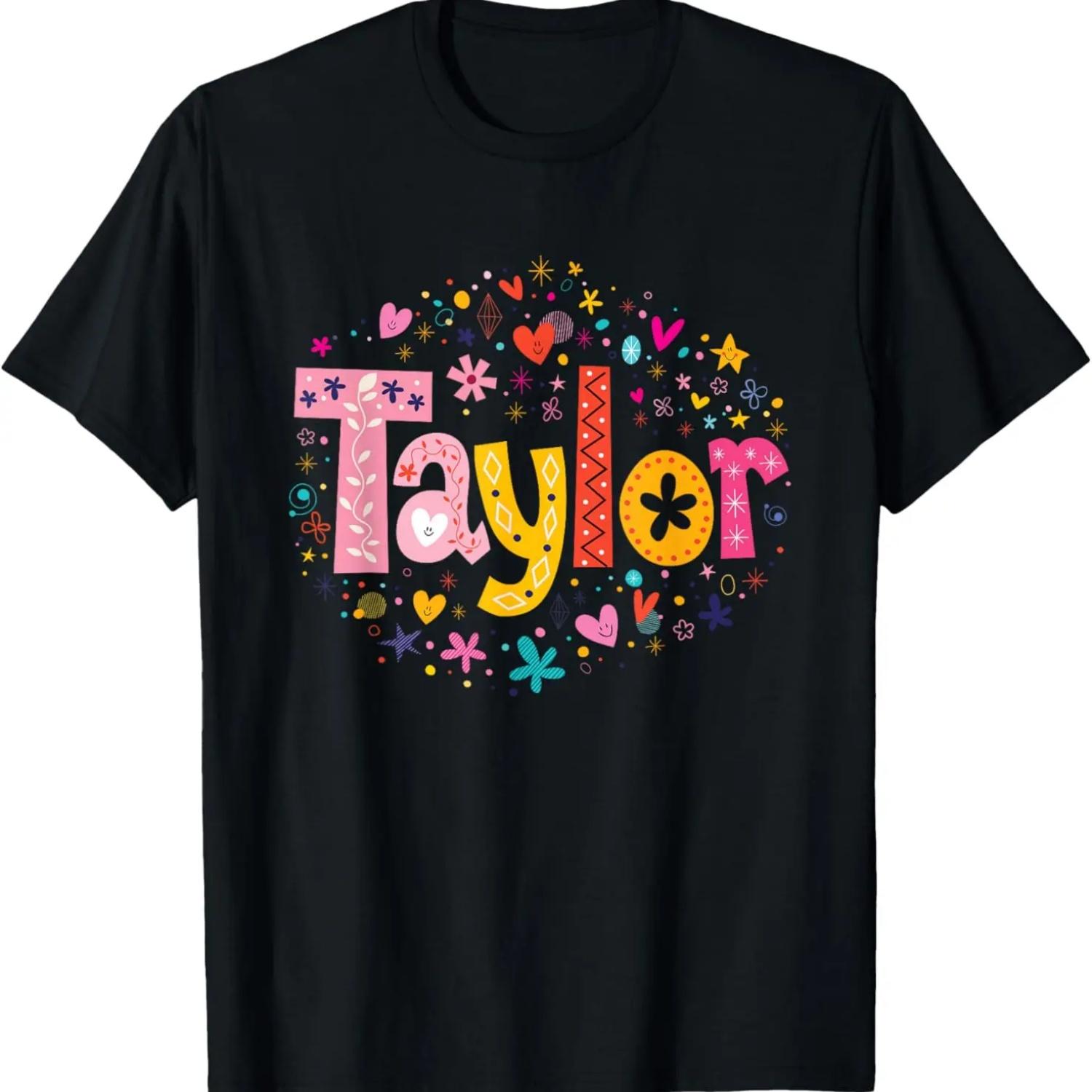 Vintage Retro Sunset Computer T-Shirt S