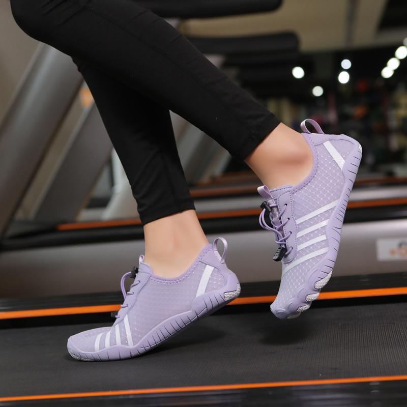 35-47 Zomer Heren/Dames Effen Kleur Plastic Zwemschoenen Water Sneakers Strandschoenen Outdoor Klimschoenen