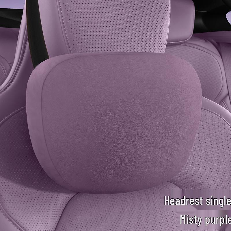 Xiaomi SU7 & YU7 Car Neck & Lumbar Support Pillow