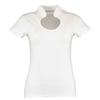 Kustom Kit Womens/Ladies Keyhole Regular Top