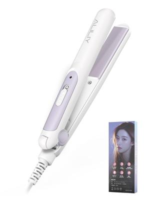 Aliliy Mini Hair Ultra Lightweight Professional for Curling and Rapid Negative Shiny Hair Hair International Perfect Birthday Gift for Men and Women
