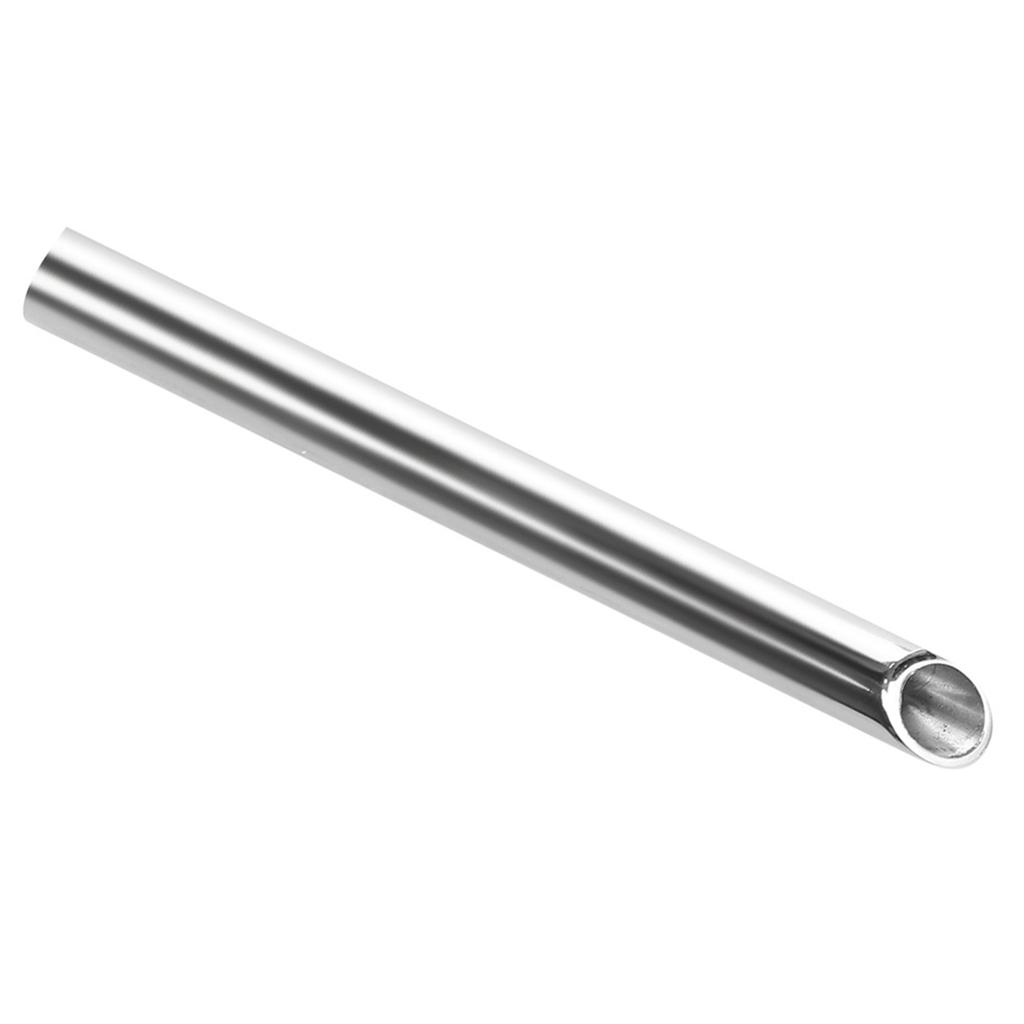 Stainless Steel Piercing Receiver Needle Receiving Tube Body Jewelry Holding Piercing Tool 8mm