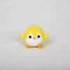 Cartoon Animal Penguin Doll Keychain Handmade Knitted Pendant Crochet Keychain  Backpack