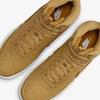 Nike Court Vision Mid Size WNTR, Brown/Brown, DR7882-700, Authentic, 25.0cm