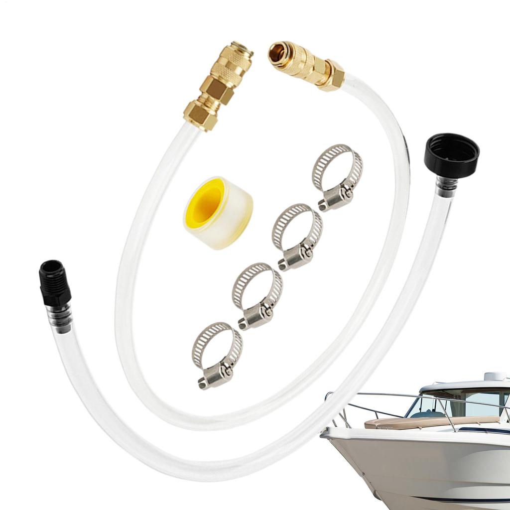 Gear Oil Pump Lube System Pump Kit Ship Steering Systems Kit For Transmission Boat Marine Automotive Car Engine Steering Motor