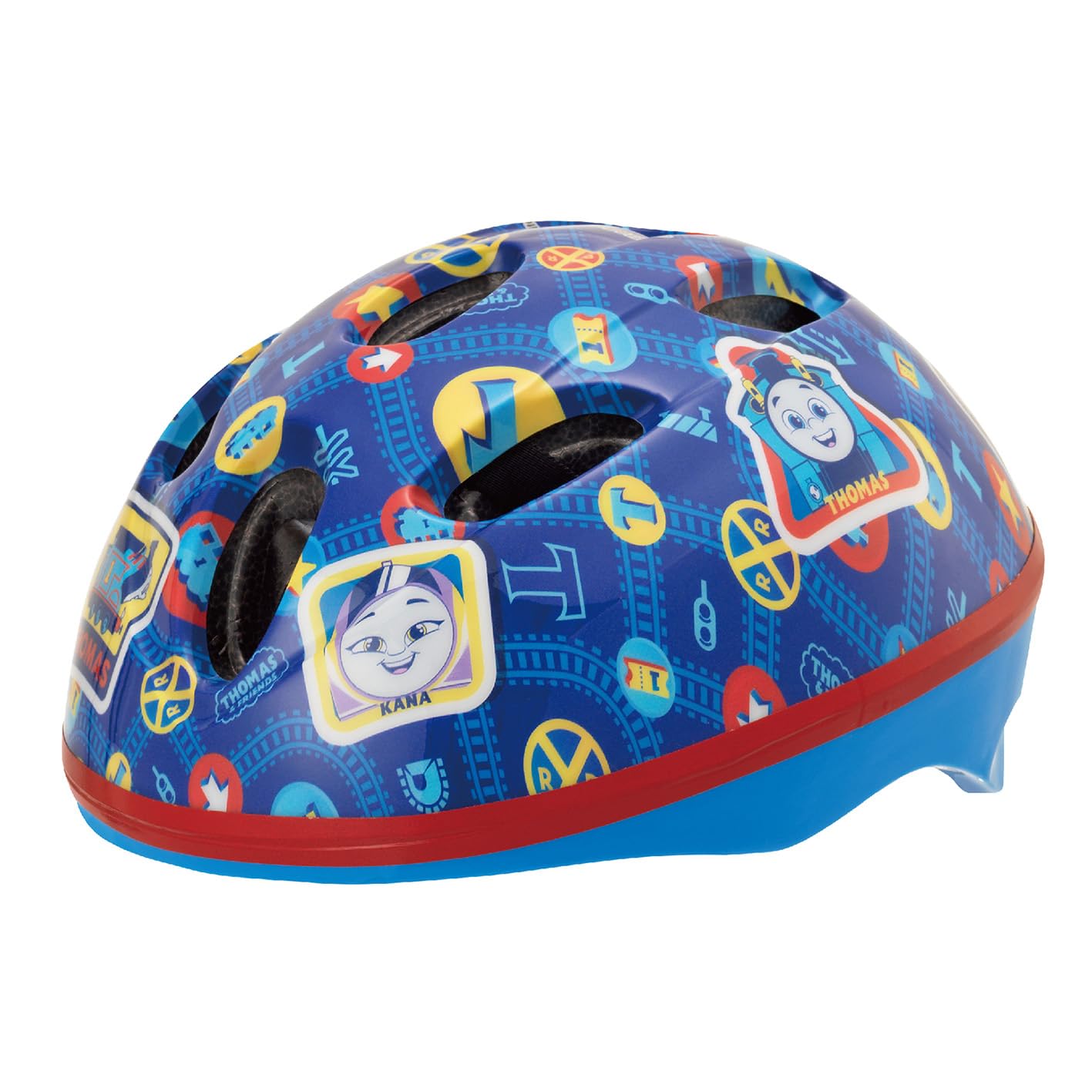 

JOYPALETTE Cabro Helmet Mini Thomas 44-50cm