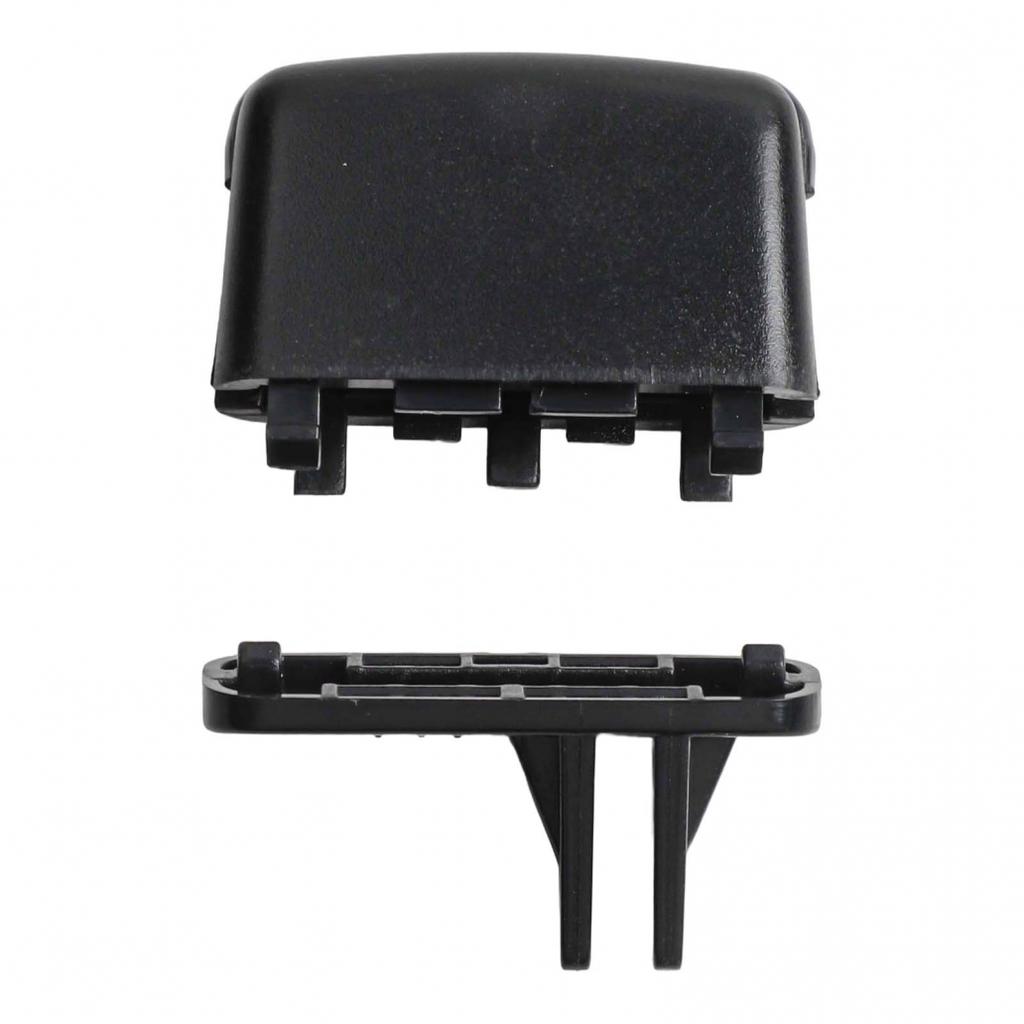 AC Lüftungsschlitz A/C Laschenclips Kompatibel mit Für Toyota Für Land Für Cruiser LC200