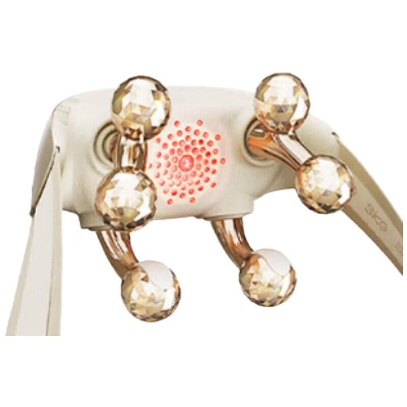 

SKG H5 Series 2 Premium Shoulder & Neck Massager