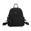 Backpack for Women Fashion High End Commuting Casual Niche Travel Lightweight Small Oxford Cloth Backpack