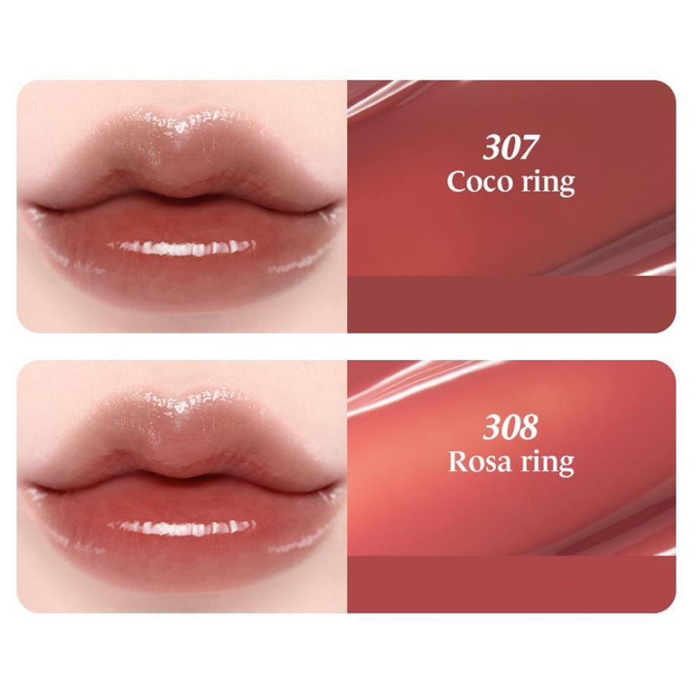 LAKA Jelling Nude Gloss Mini 1.9ml