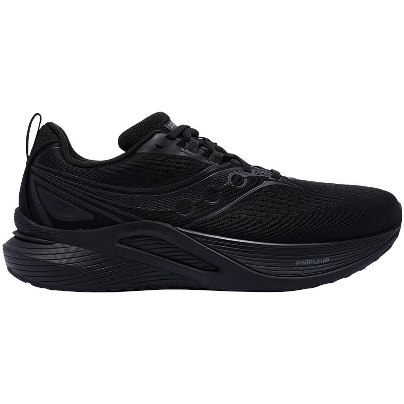 Saucony TEMPUS 3 Водонепроницаемые Унисекс Стабильная Поддержка Беговые Кроссовки EU 35.5