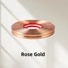 1pc 5m/196.85inch Self-adhesive decorative tape gold background wall inner corner Decor Strip Furniture Table Edge Anti-collisio