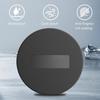 Durability ABS Lens Cap Precise Fit Lens Cover For 35T/TE B35 35LED35S Cameras Protects Against Dust Scratches Damage