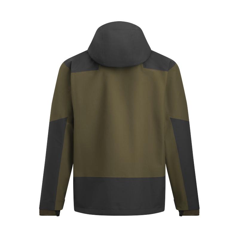 

Under Armour Серия Urban Adventure 3-в-1 Спортивная Повседневная Уличная Водонепроницаемая Теплая Куртка Мужская Куртка 1389299-002 S