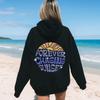 Women's Beachwear - "Forever Chasing Sunset" Print
