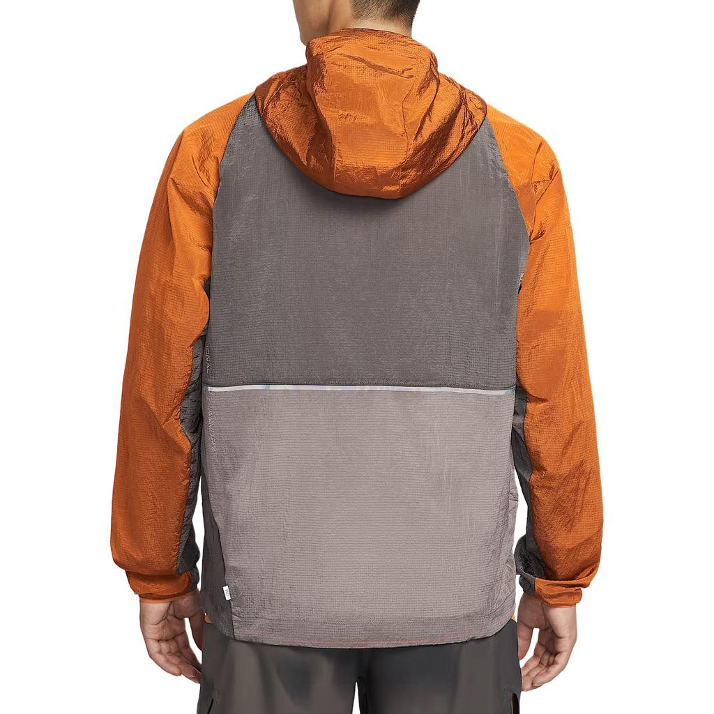 Nike FW25 Running Division Water-Resistant Woven Running Hooded Long Sleeve Jacket Men Jackets IM9662-289