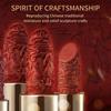 CATKIN - Rouge Carving Lipstick (#CO137 Bauhinia)