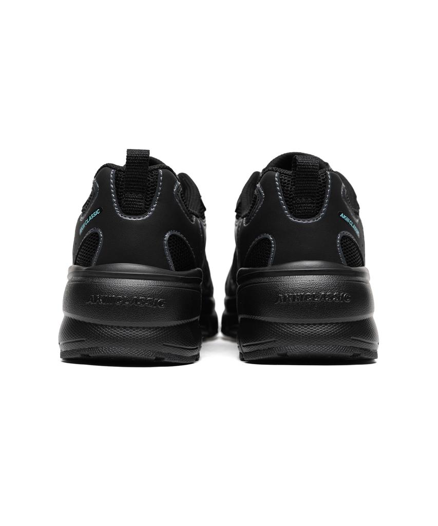 Akiii Classic Motionflex Obsidian Black
