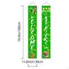 St Day Decorations Banner Porch Sign Party Wall Door Tree Favor Ornament
