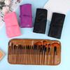 24Pcs Makeup Brush Sets Professional Cosmetics Brushes Eyebrow Powder Foundation Shadows Pinceaux Make Up Tools With Storage Bag