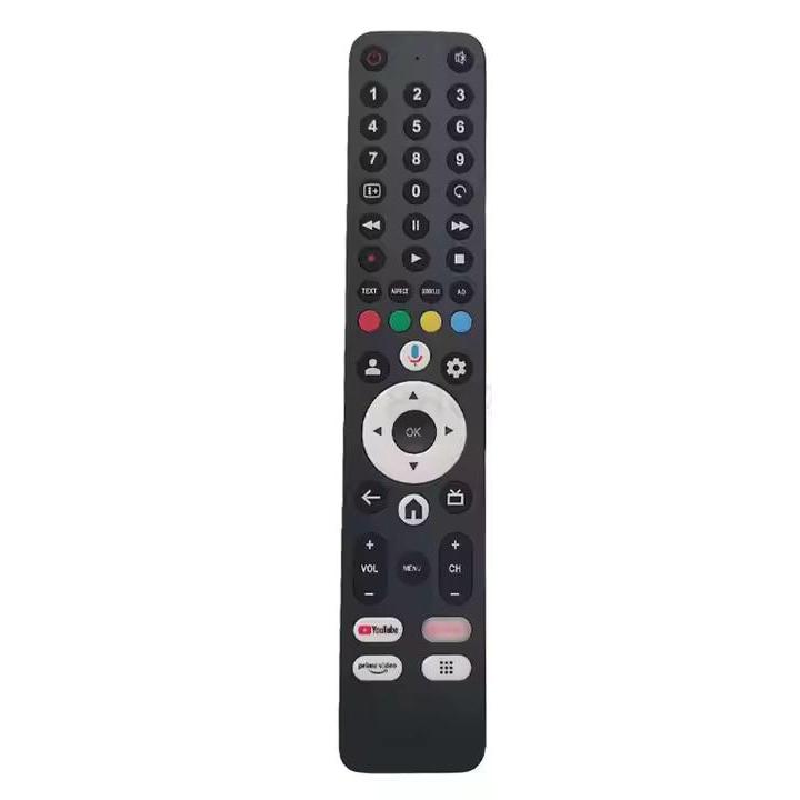 New Replacement IR Remote Control SH-V10 Use for Sharp Brand Smart TV Remote Controller