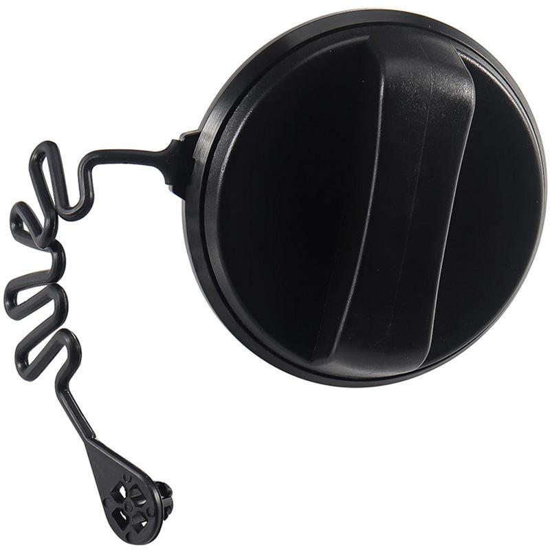 Fuel Tank Filler Cap for Ford Fiesta MK5 2001-2008 Transit MK8 Petrol Gas Cap Replacement Door Housing 1580852 Genuine Part