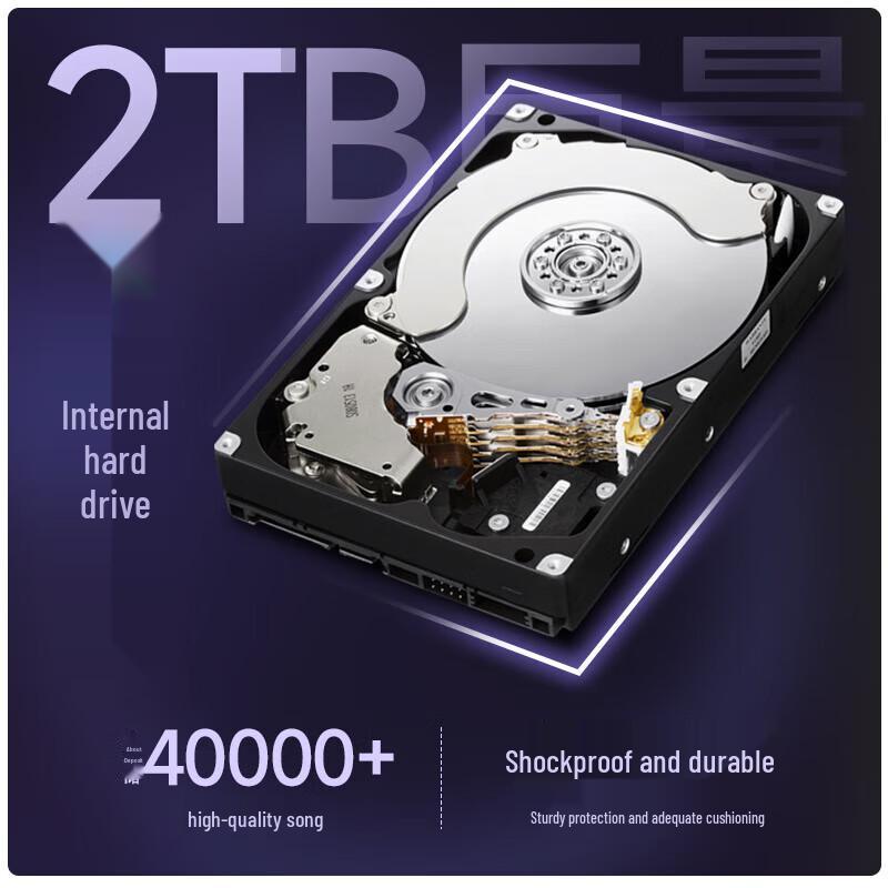 Sansui Portable Outdoor KTV Bluetooth Trolley Speaker CN Plug (adapter Included)