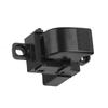 Power Window Switch, Window Switch, Compatible with Mazda BT50 2009-2012, Replaces UR56-66-370, UR5666370, 5 Pins, 1 PC