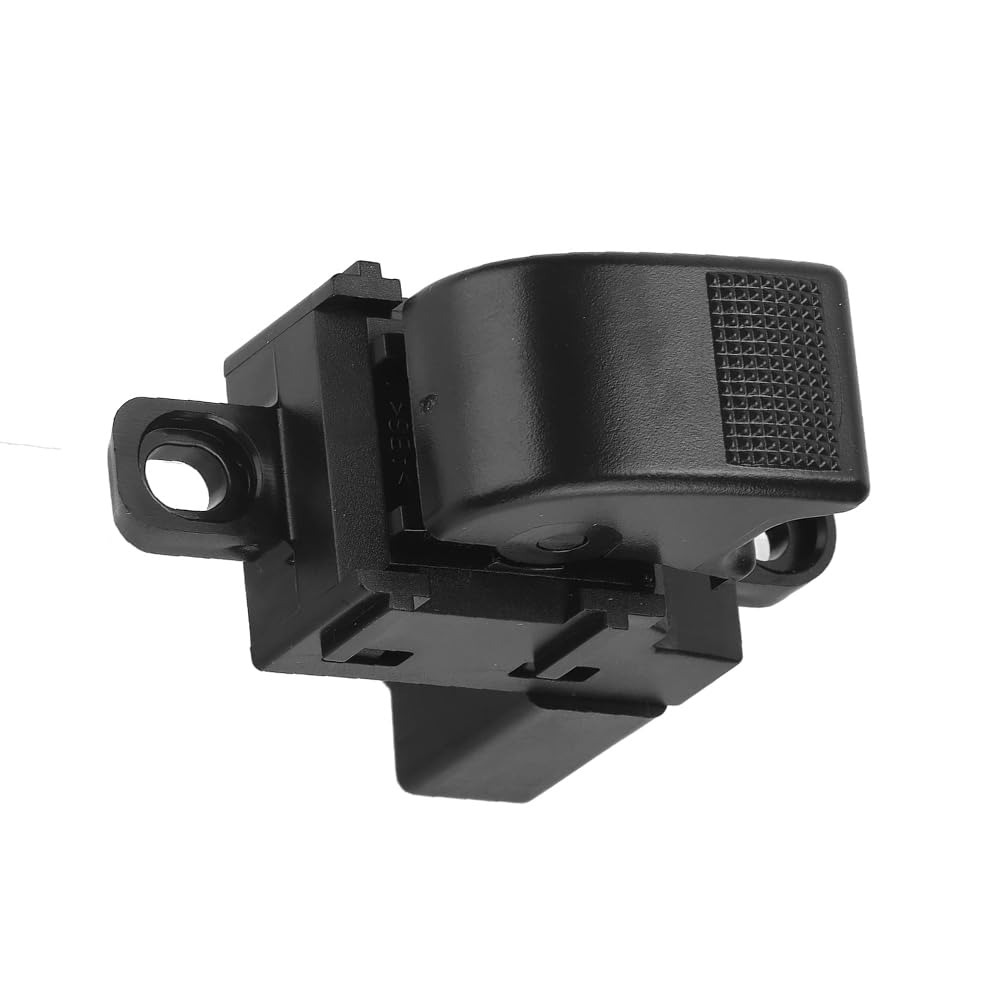 Power Window Switch, Window Switch, Compatible with Mazda BT50 2009-2012, Replaces UR56-66-370, UR5666370, 5 Pins, 1 PC