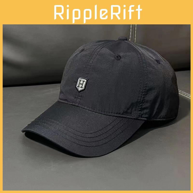 Stylish Summer Baseball Cap For All Seasons Breathable Quick Dry Adjustable Design For Outdoor Sun Protection