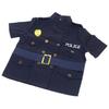 Outfit Policeman Costume Policeman Set Handcuffs Hat