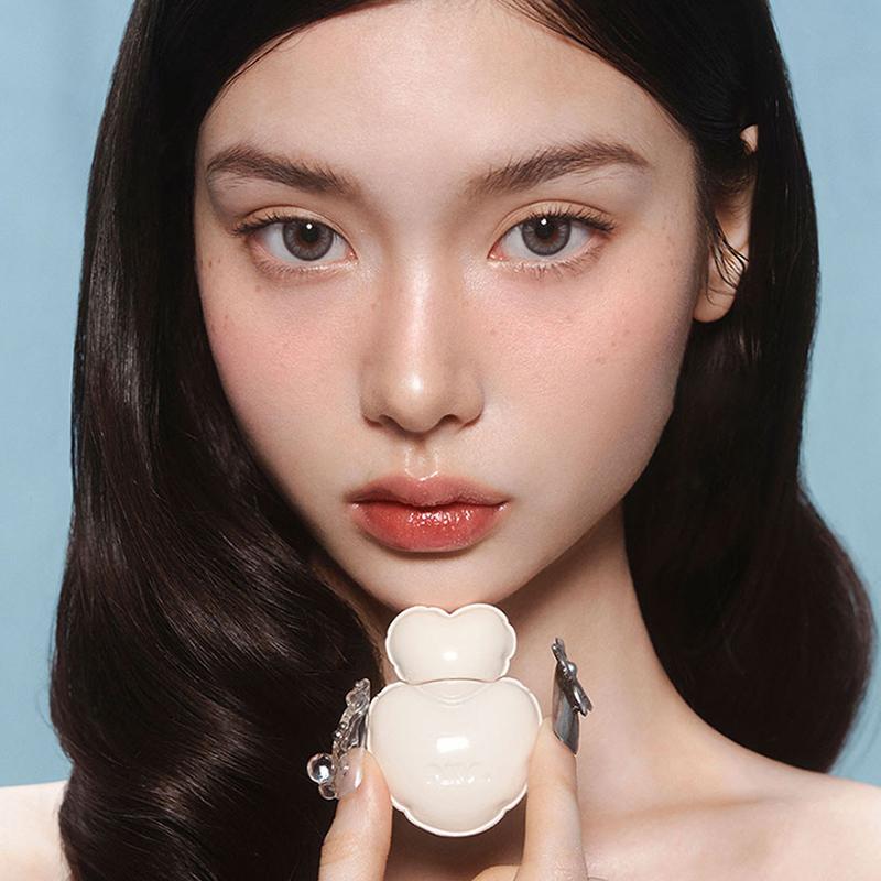 [NAMING] Glowy Heart Lip Tint #SAVIOR 5.7g