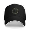 Women Men Llords Of The Rrings Outdoor Hat Adjustable Cap Casual Baseball Cap Sunscreen Hats