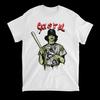 Sick of It All Band Baseball Weißes T-Shirt Unisex XZ1322