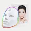 New Beauty Mask Colorful LED Light Beauty Instrument Face Mask Beauty Household Photon Rejuvenation Instrument Introducer