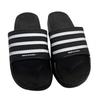 PVC Three-line Slippers, Domestically Produced Student Indoor Shoes, Hospital, Living Room, Bathroom